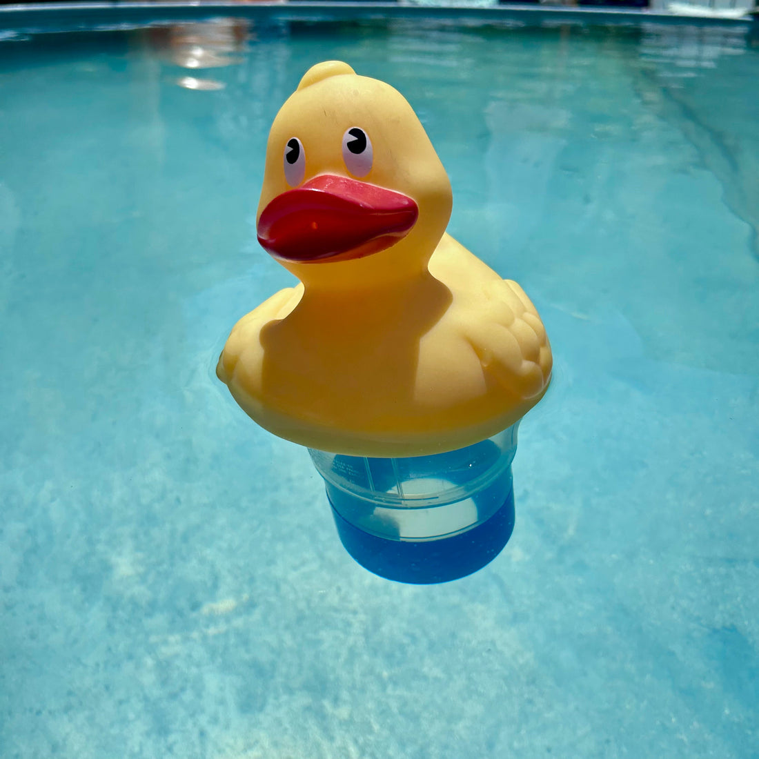 Stock Tank Pool Water Chemistry: A Simple Maintenance Guide