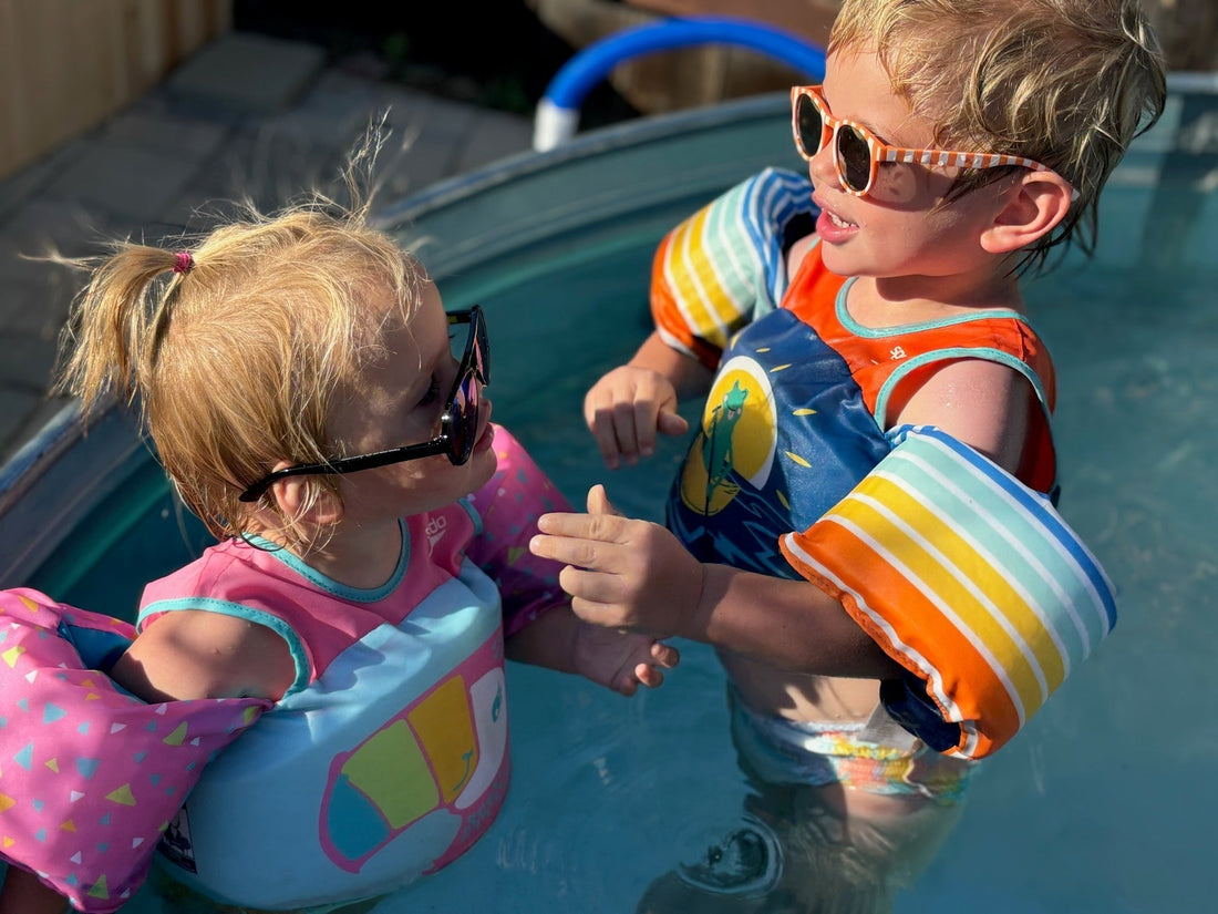 Are Stock Tank Pools Safe for Kids? What Parents Need to Know