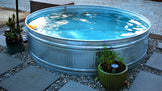 DIY Stock Tank Pool Pump Kit | STPP – [STPP]