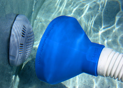 Blue-Water Stock Tank Pool Vacuum kit